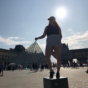 Meet your Posher, Meghan